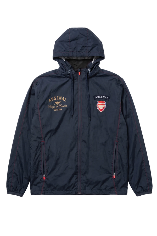 Arsenal Windbreaker