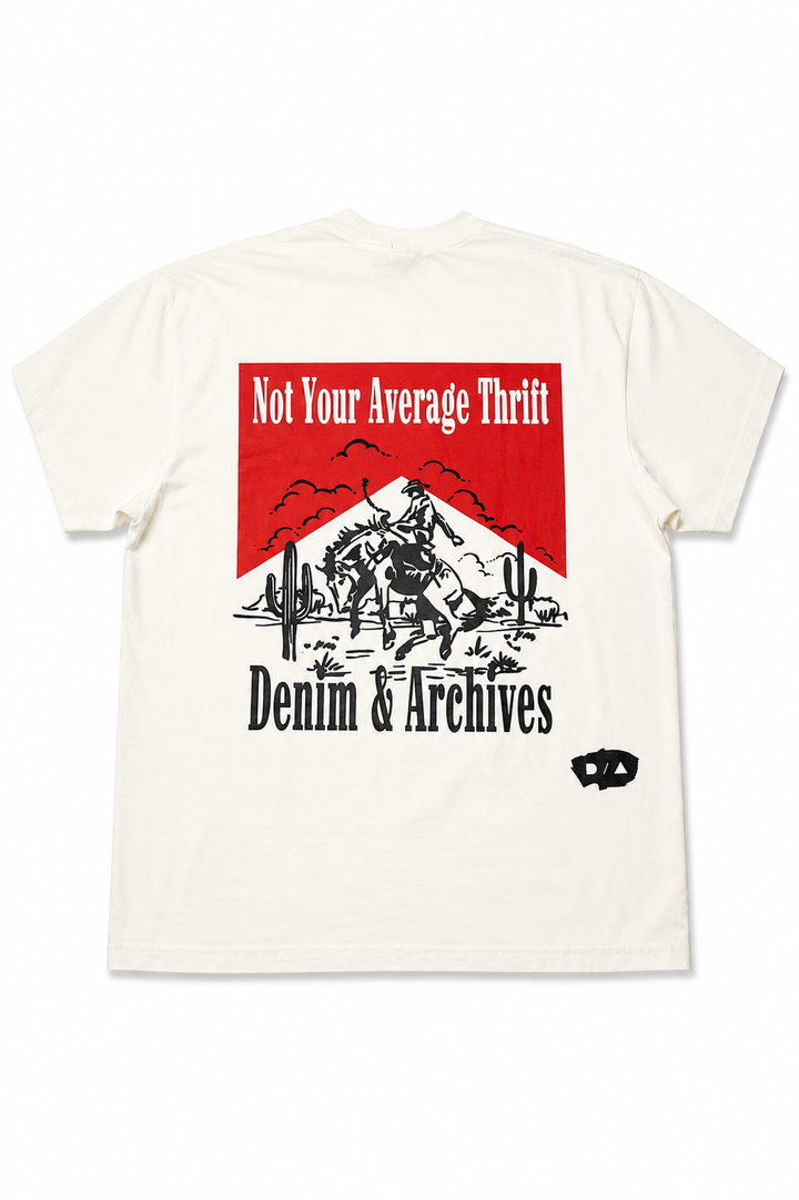 Bad Habits T-Shirt