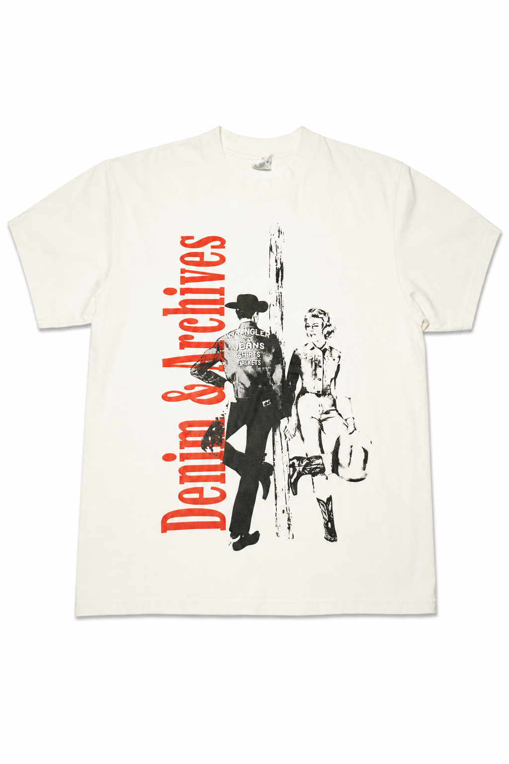 Bad Habits T-Shirt
