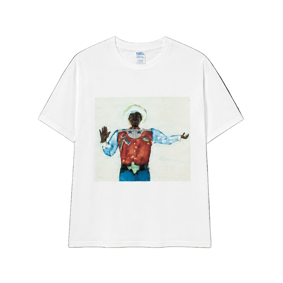 Dickies Dan Post Cowboy Graphic Tee