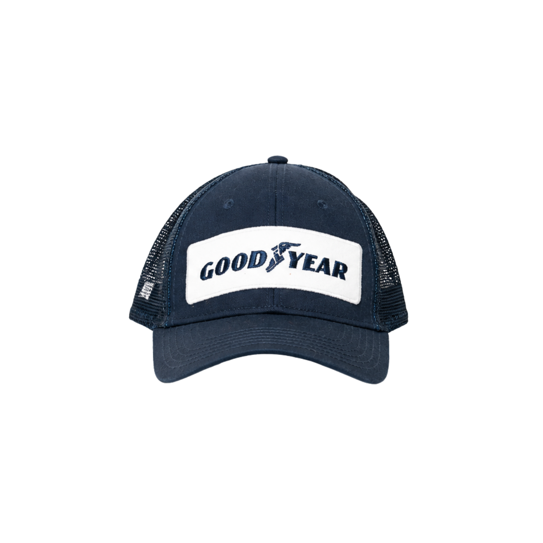 Navy &