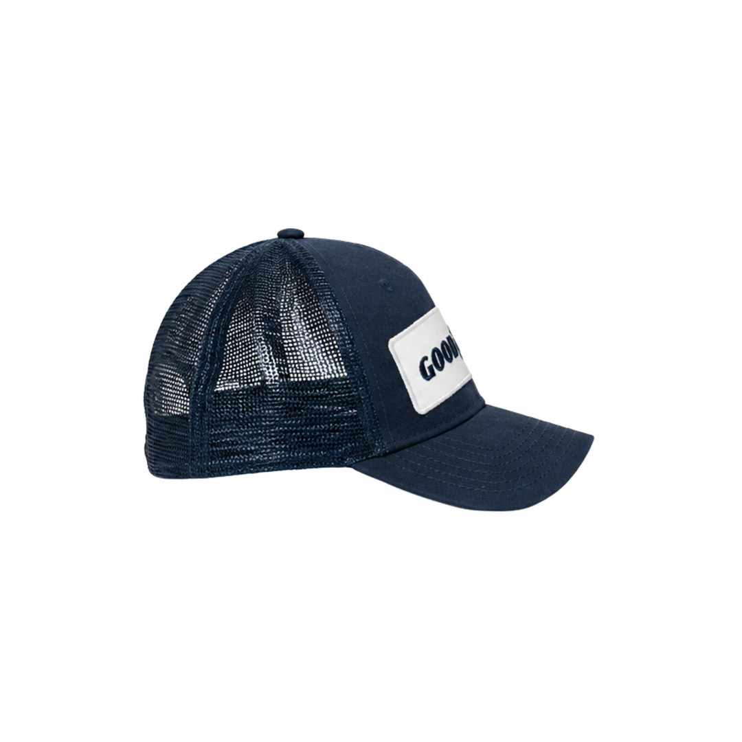 Navy &