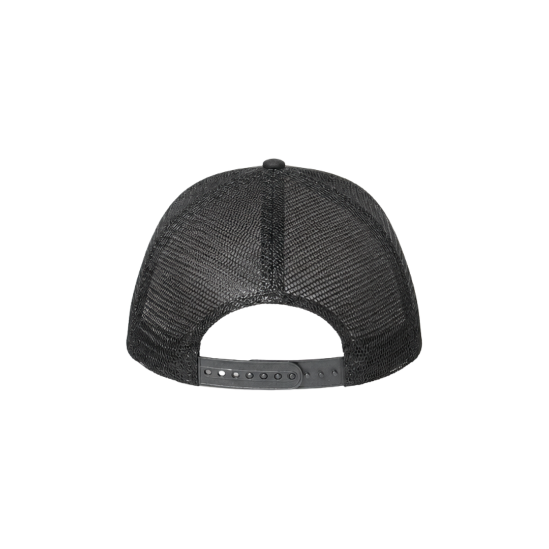 Black &