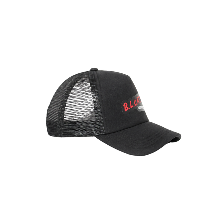 Black &