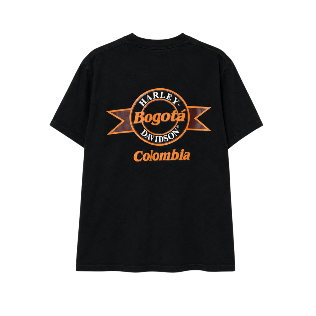 Harley Davidson Bogota Tee