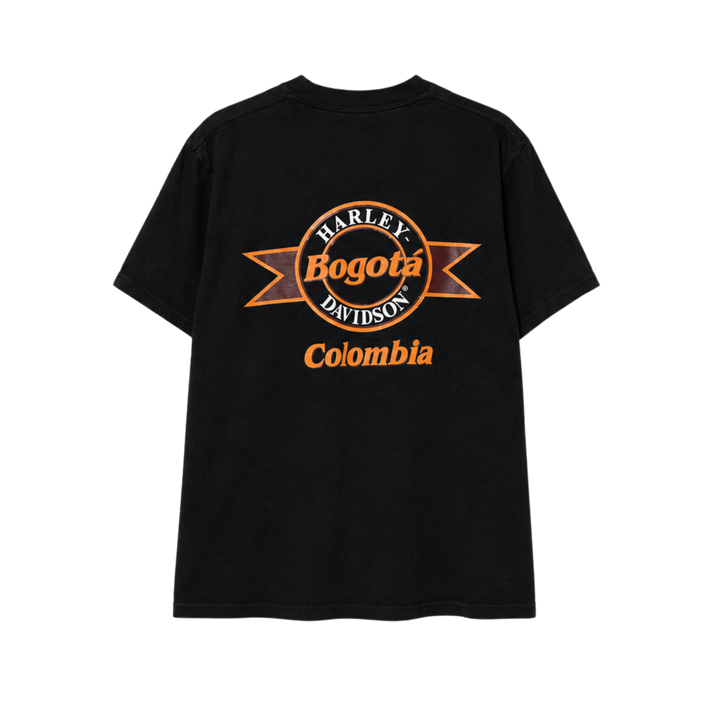 Harley Davidson Bogota Tee