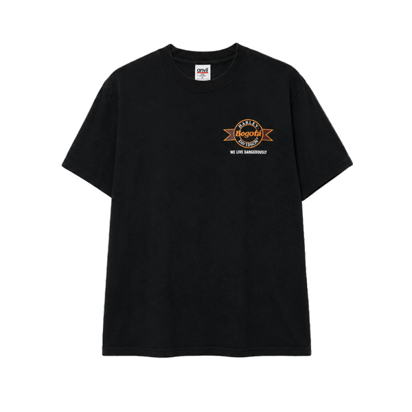 Harley Davidson Bogota Tee