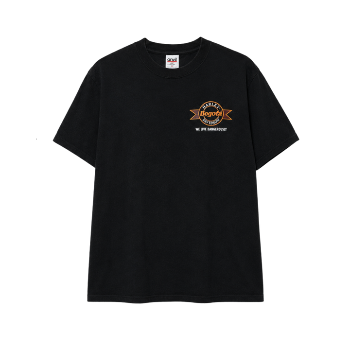 Harley Davidson Bogota Tee