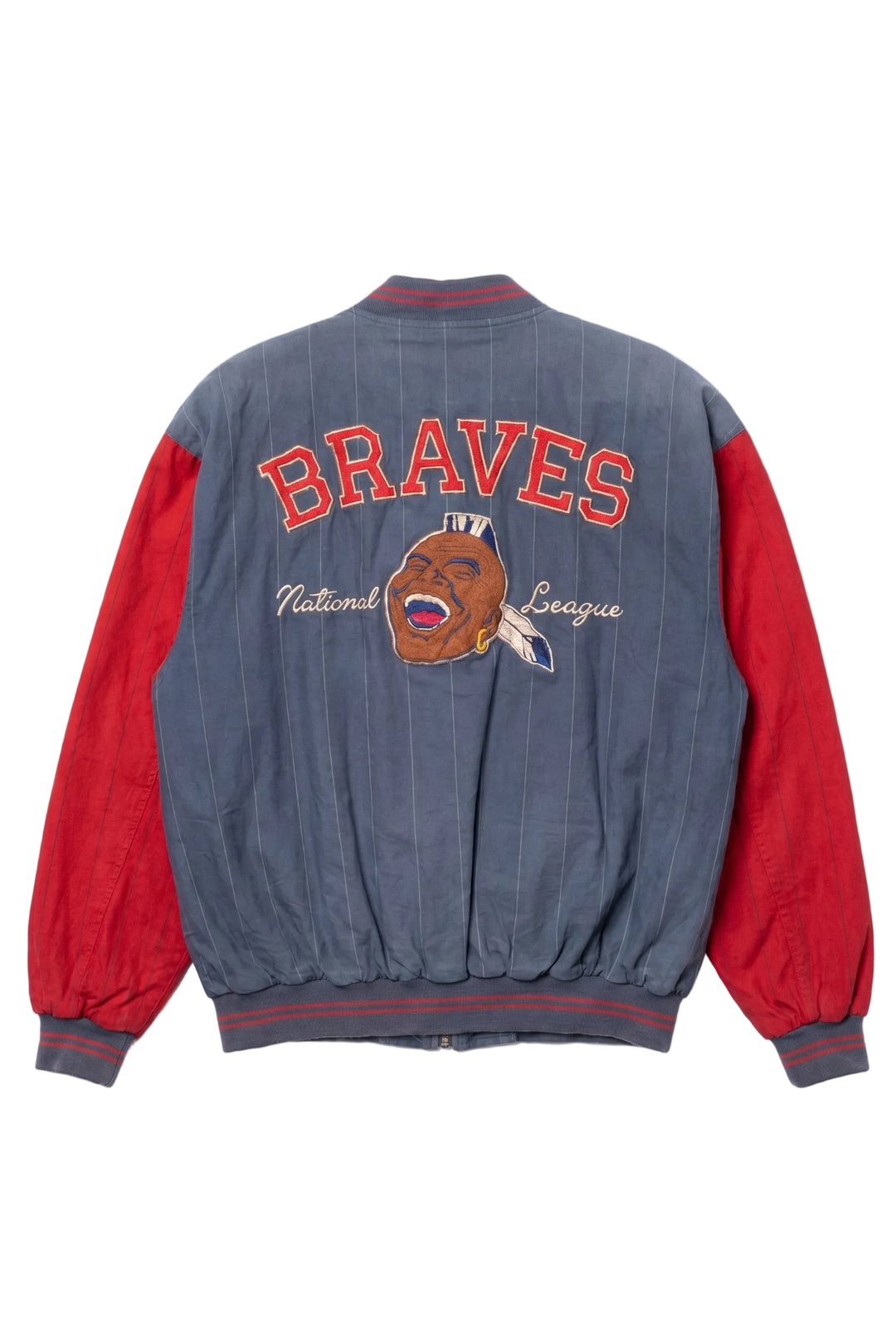 Braves Jacket