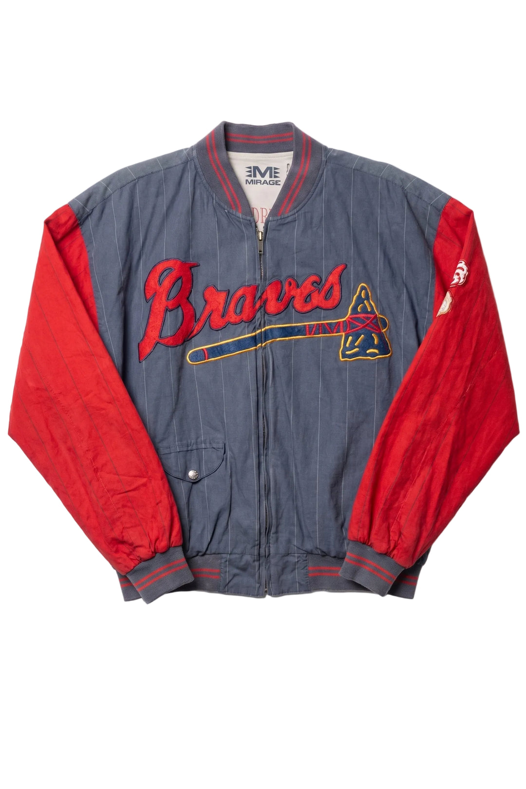 Braves Jacket
