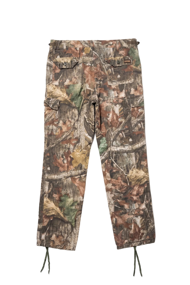 Ranger Camo Pants