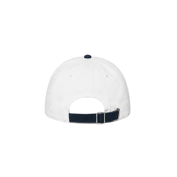 Navy &amp; White &