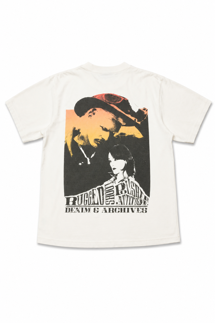 Cowboy Complex T-Shirt