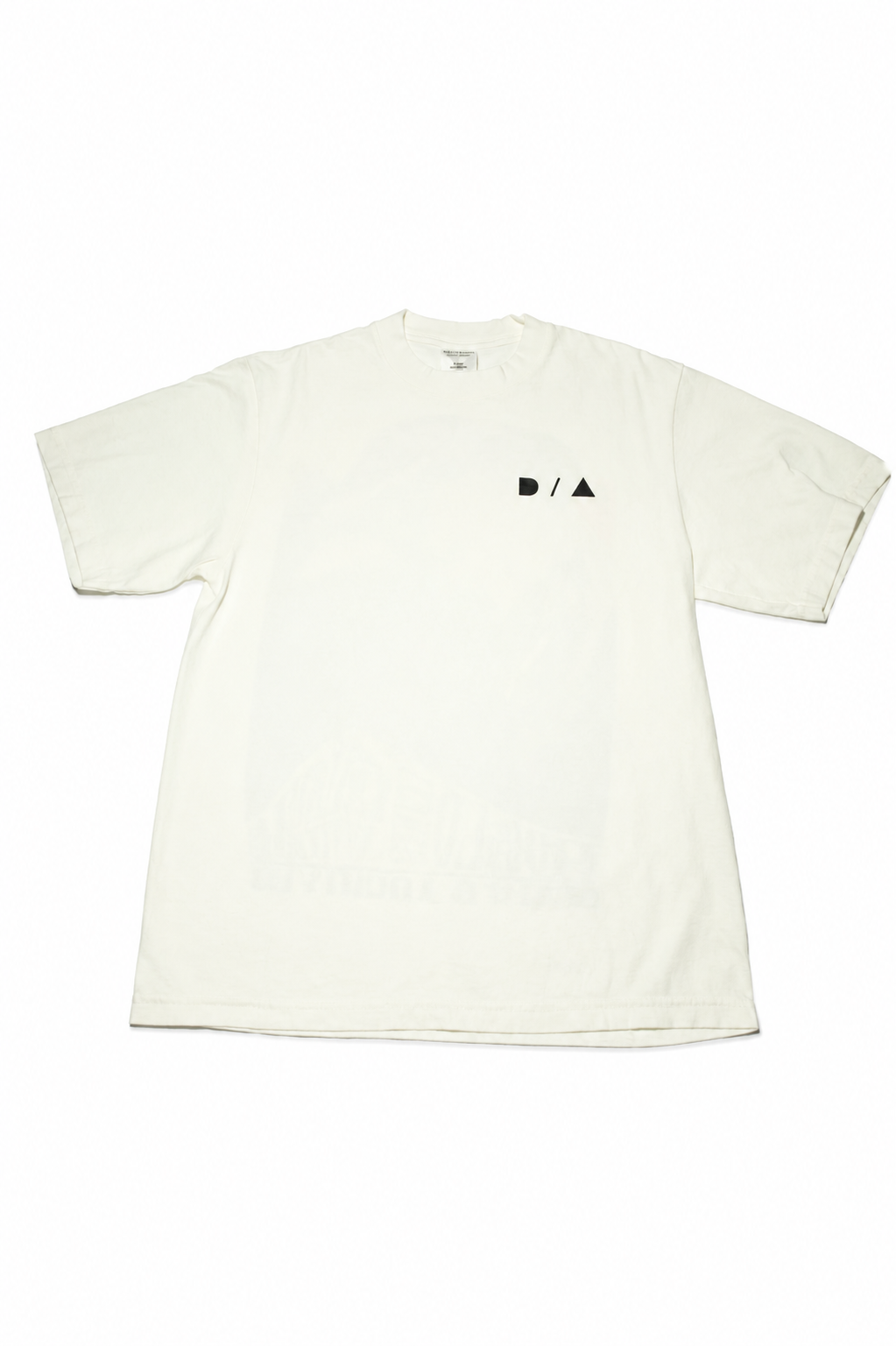 Cowboy Complex T-Shirt