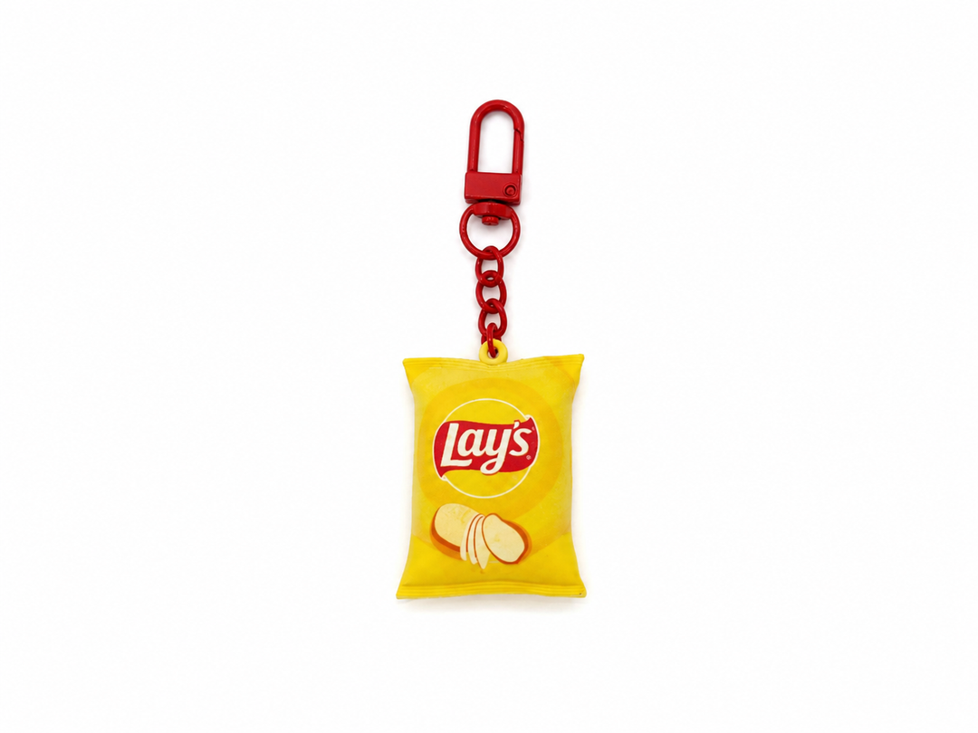 Mini Yellow Lay&