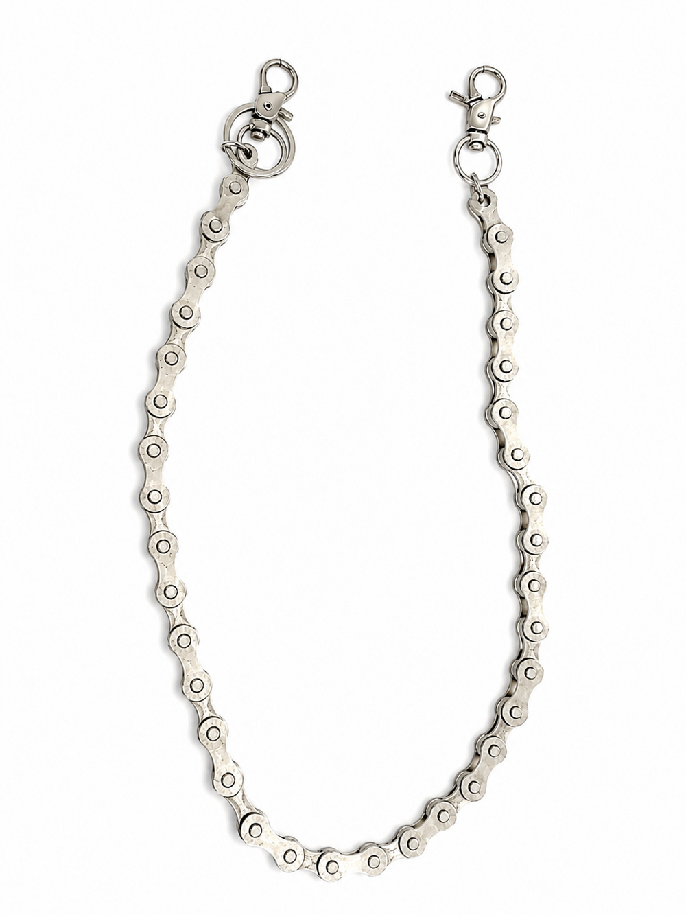 Bicycle Chain Wallet Chain Belt