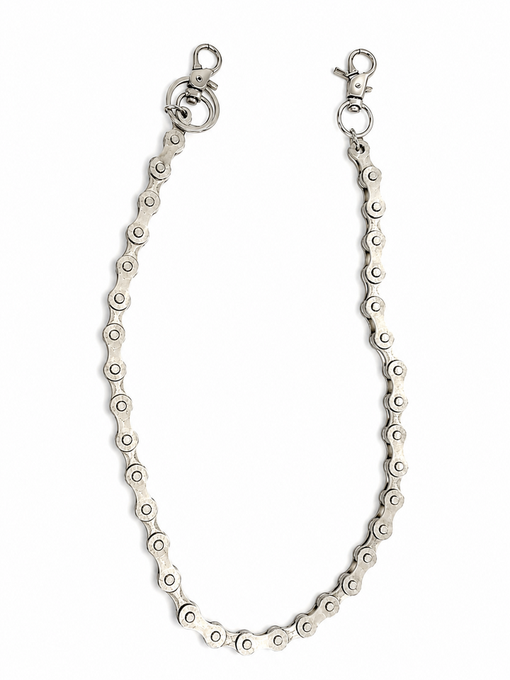 Bicycle Chain Wallet Chain Belt