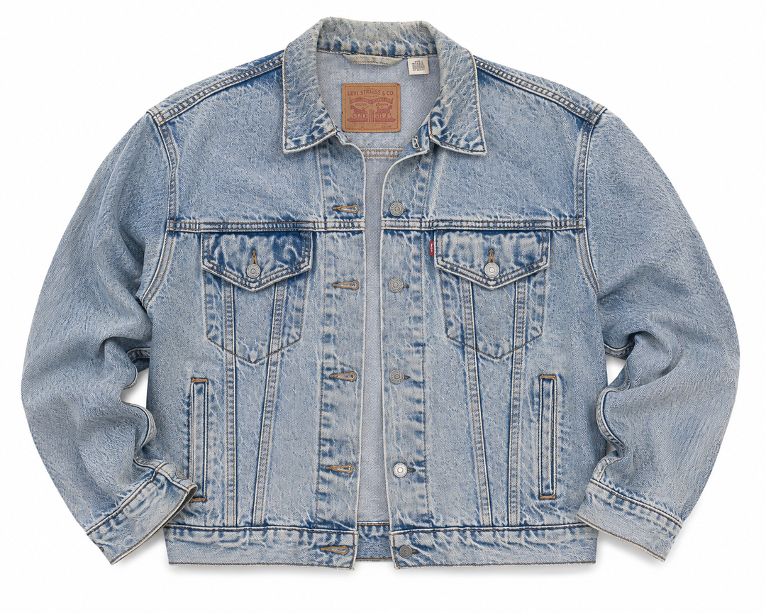 Vintage Levi&