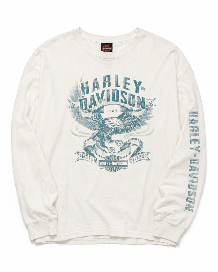 "Cowboy Harley Davidson of Austin TX&
