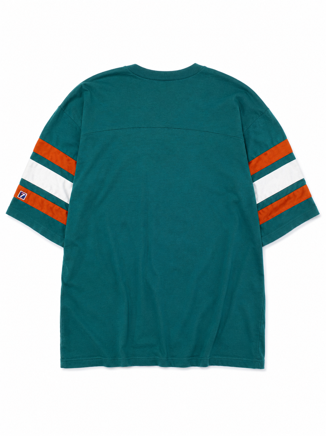Vintage Miami Dolphins Football Jersey T-Shirt