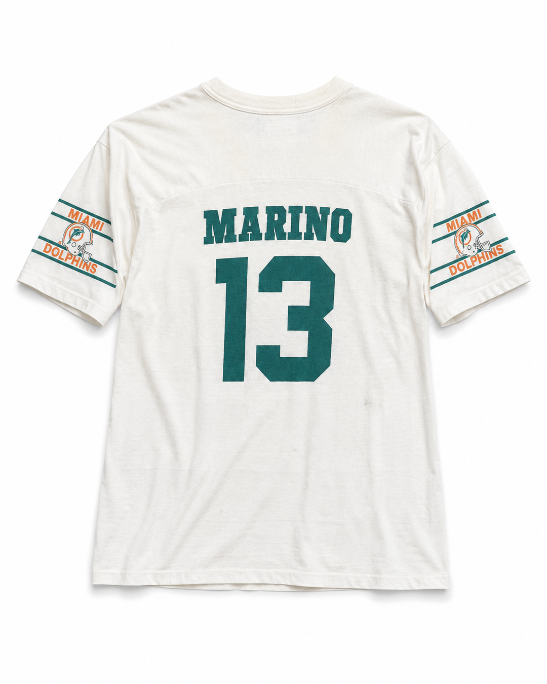 Vintage Miami Dolphins Dan Marino 