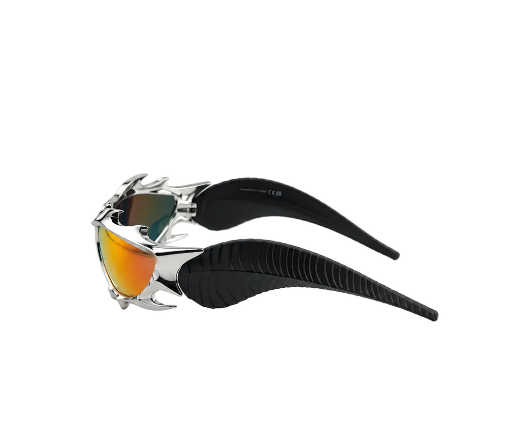 Edgy Dragon Sunglasses