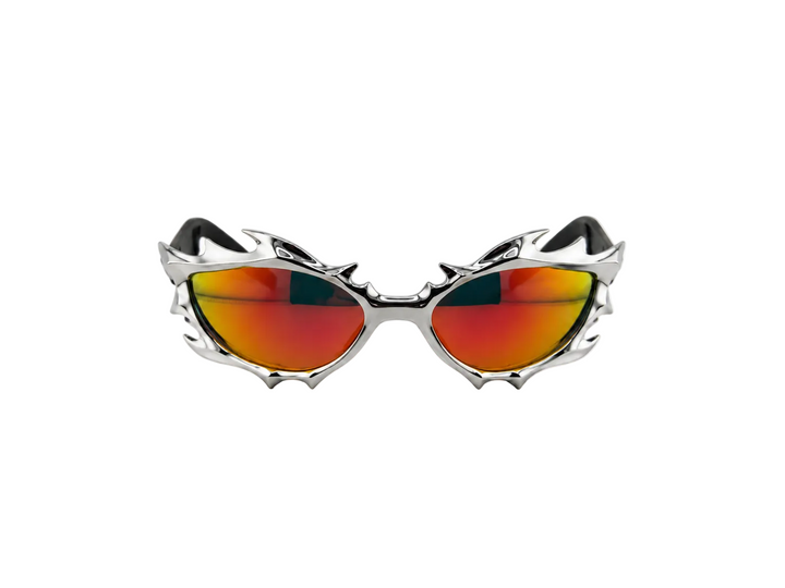 Edgy Dragon Sunglasses