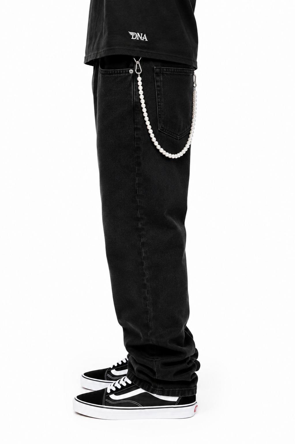 Pearl Belt Chain