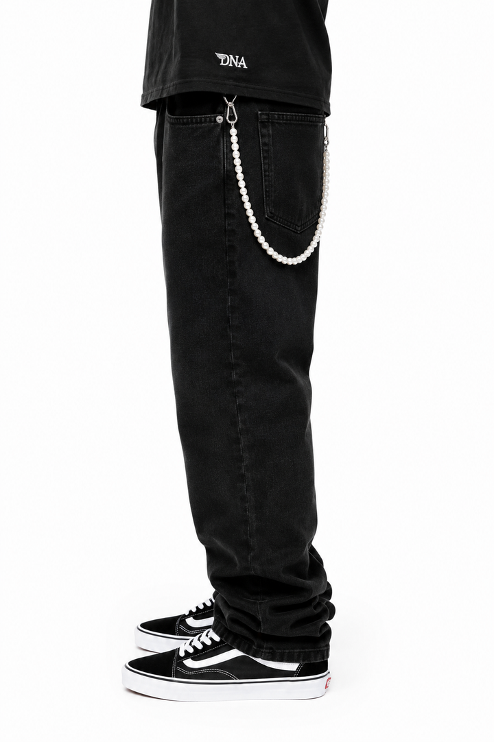 Pearl Belt Chain