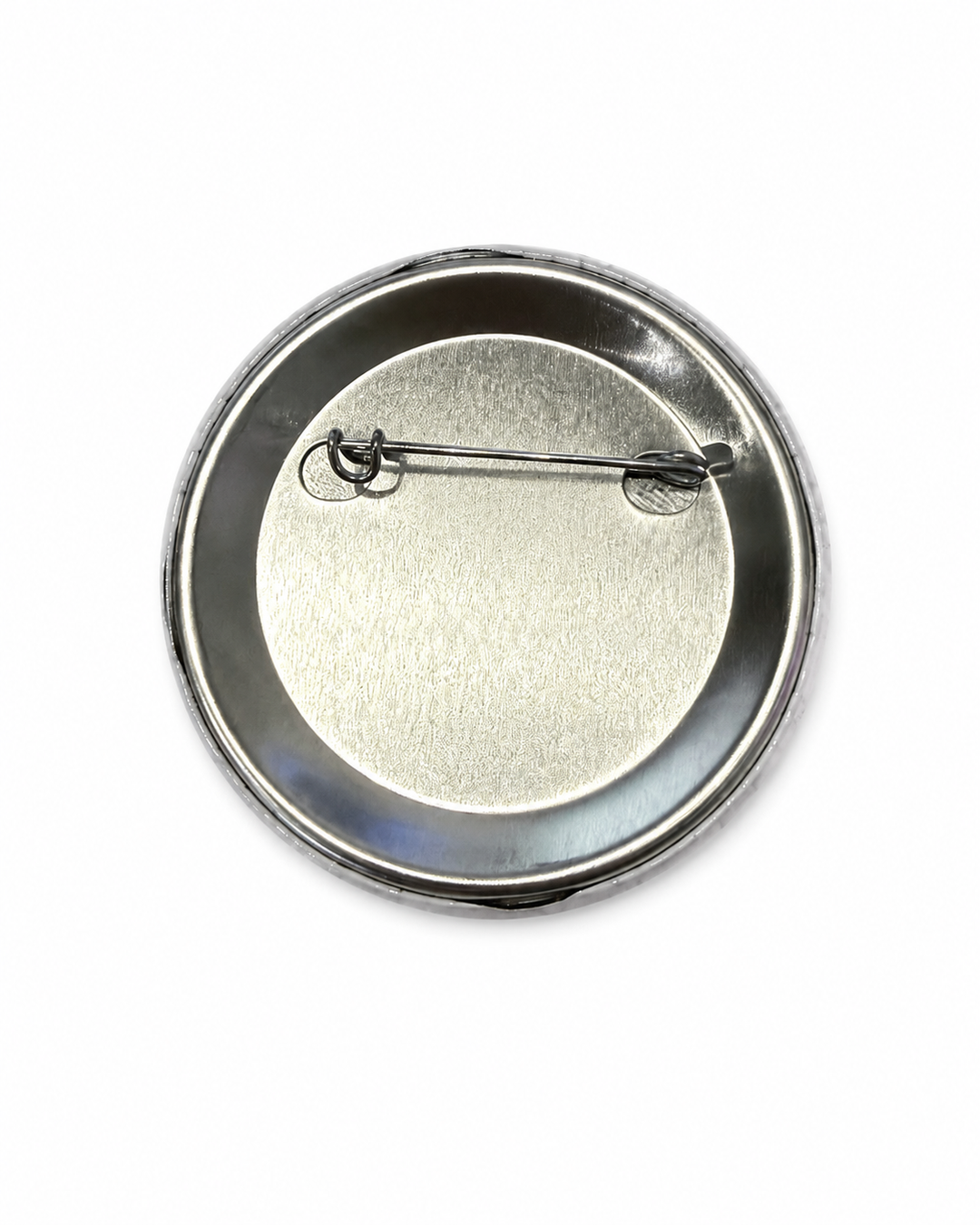 DENIM &amp; ARCHIVES LOGO PIN