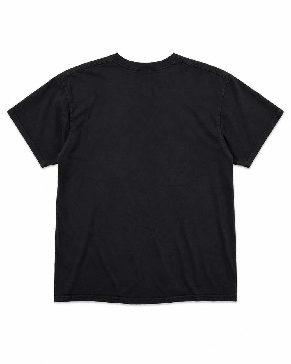 Vintage Thrasher Skateboard Magazine Logo T-Shirt