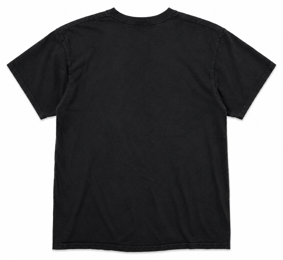 Vintage Thrasher Skateboard Magazine Logo T-Shirt