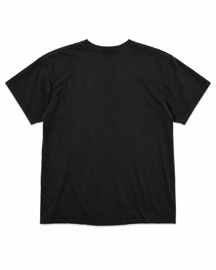Vintage Thrasher Skateboard Magazine Logo T-Shirt
