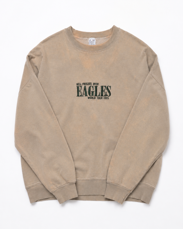 Eagles World Tour 1995 Crewneck