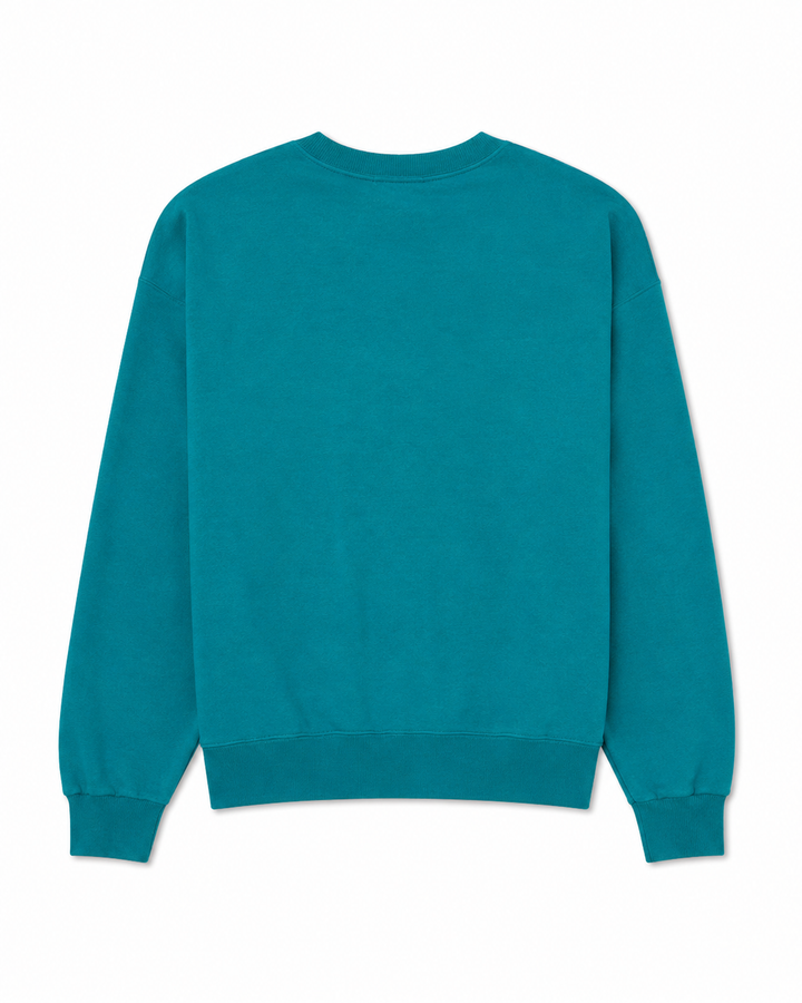 Vintage 90s Lee Sport Miami Dolphins NFL Crewneck