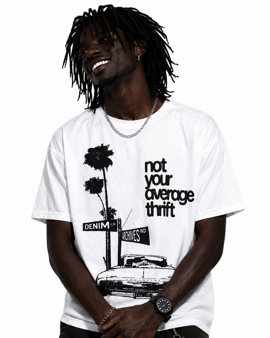 Denim &amp; Vice T-Shirt