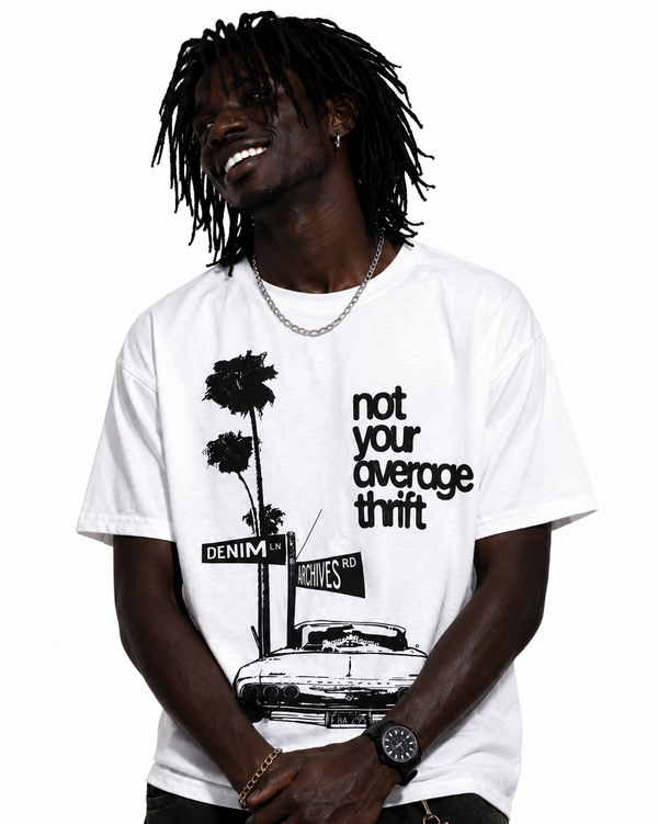 Denim & Vice T-Shirt