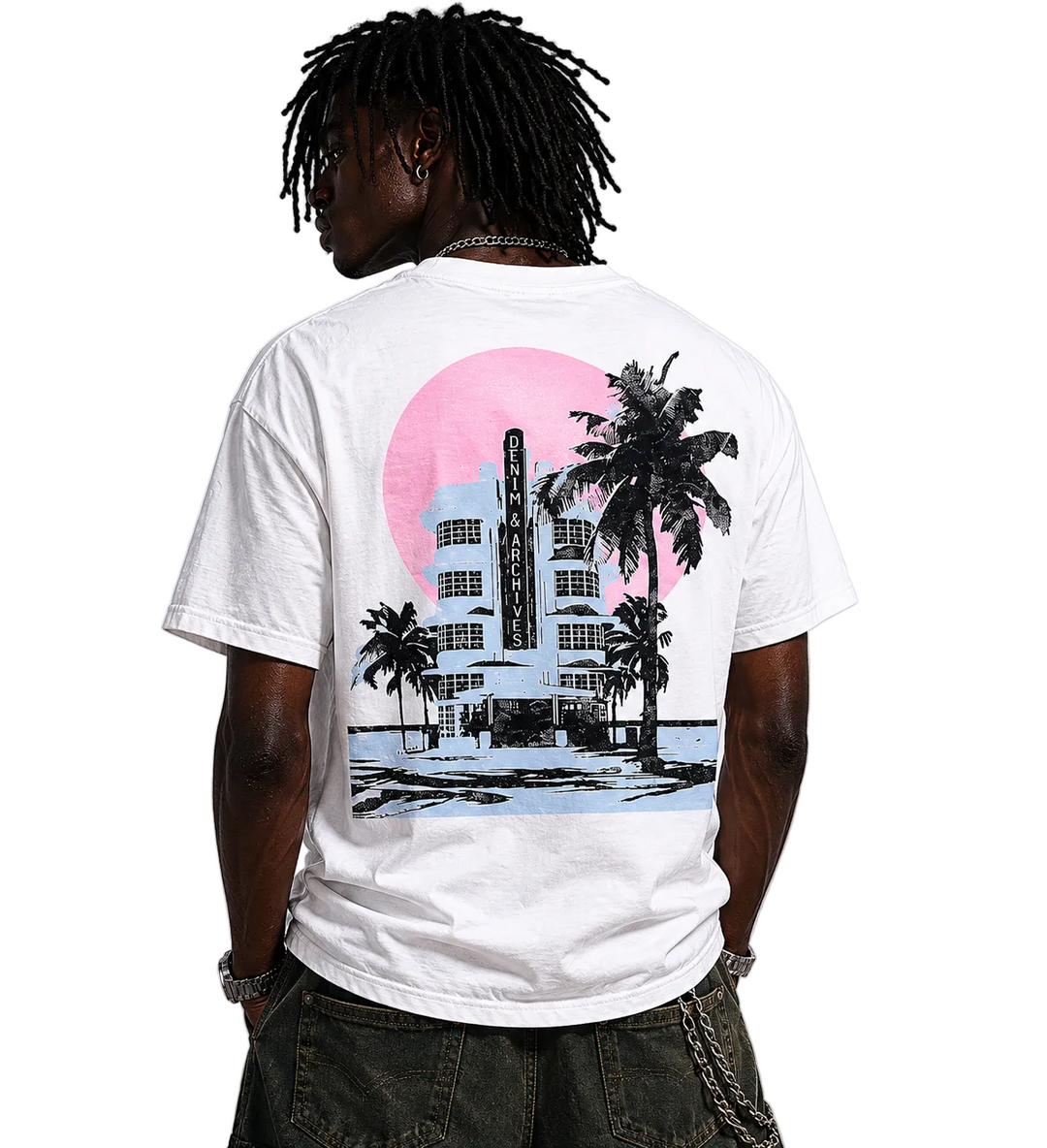 Denim &amp; Vice T-Shirt