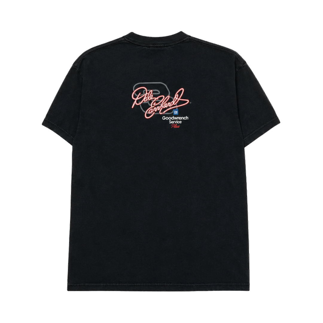 Dale Earnhardt Goodwrench Vintage Tee