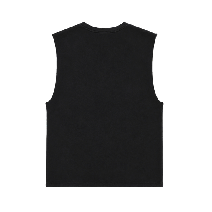 Danzig Grey Muscle Tee