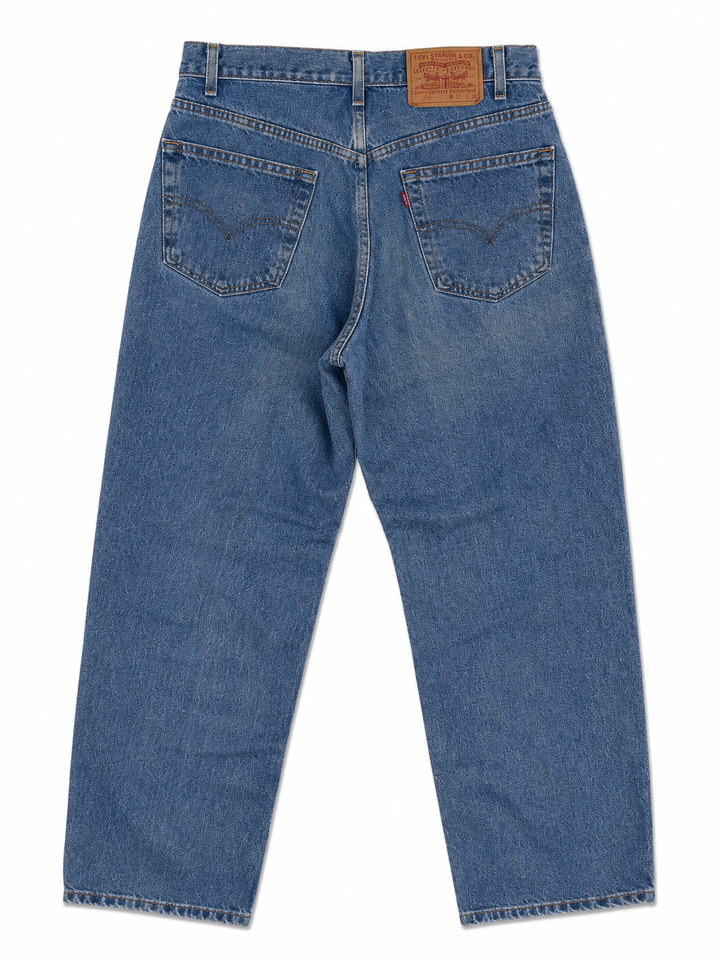 Levi&