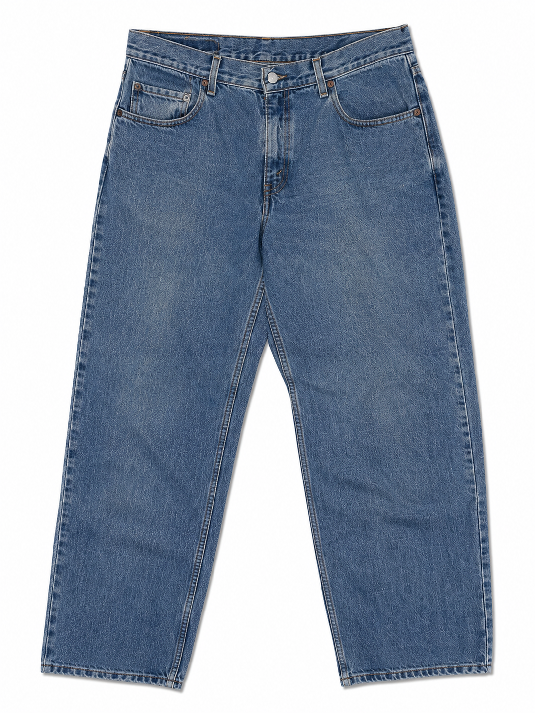 Levi&