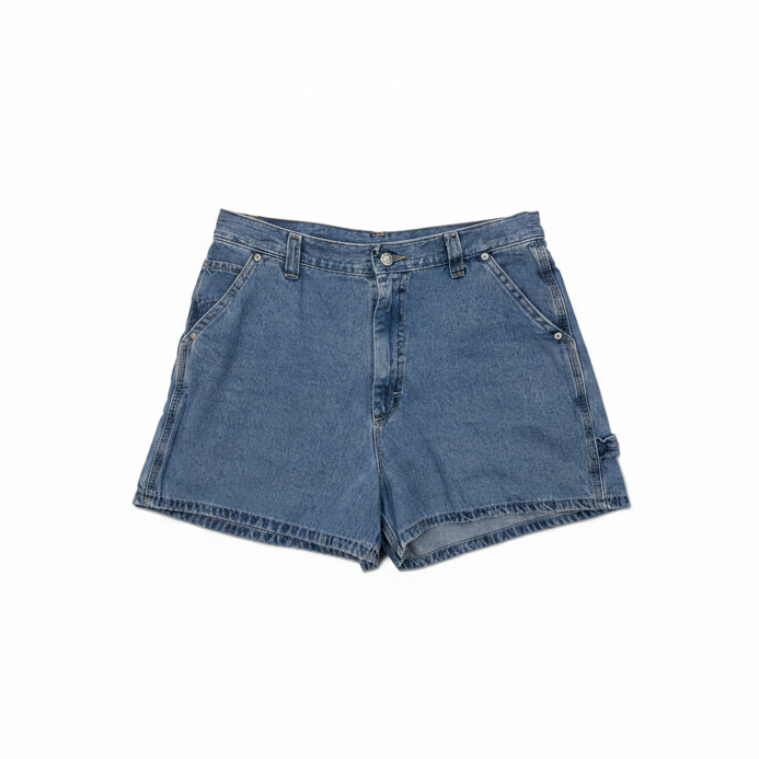 Riveted by Lee Light-Wash Utility Denim Jeans