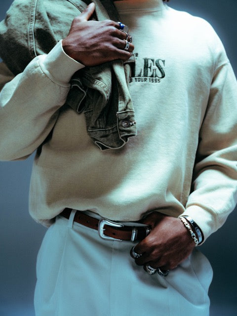 Eagles World Tour 1995 Crewneck