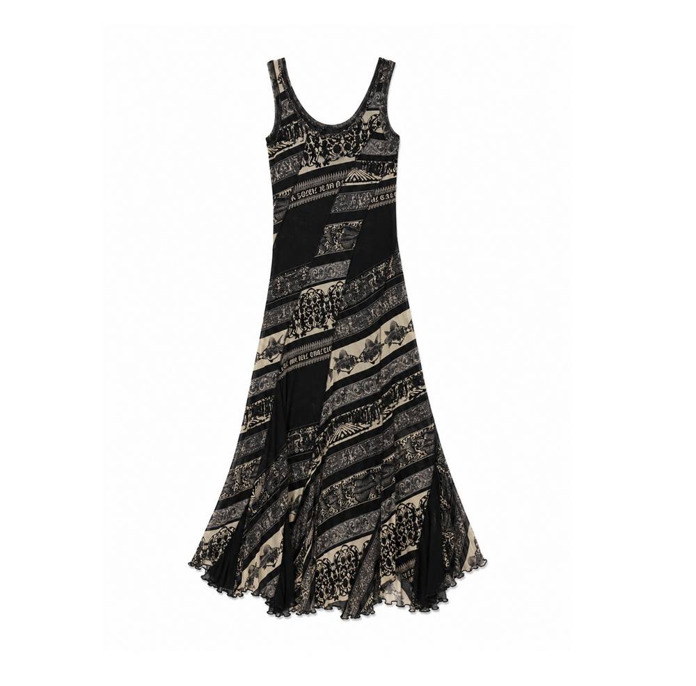 Jean Paul Gaultier Dress
