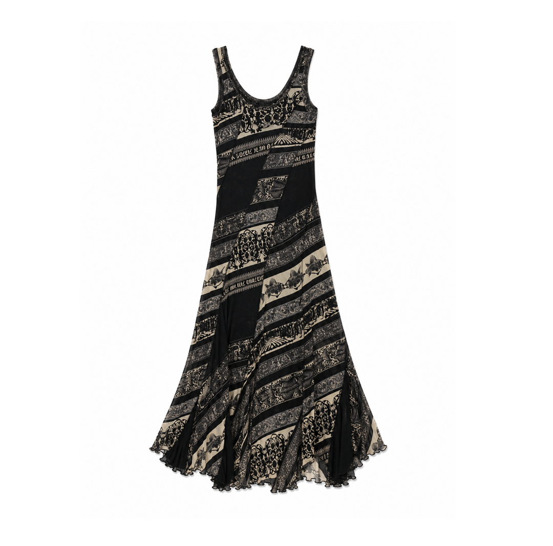 Jean Paul Gaultier Dress