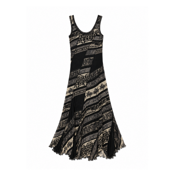 Jean Paul Gaultier Dress