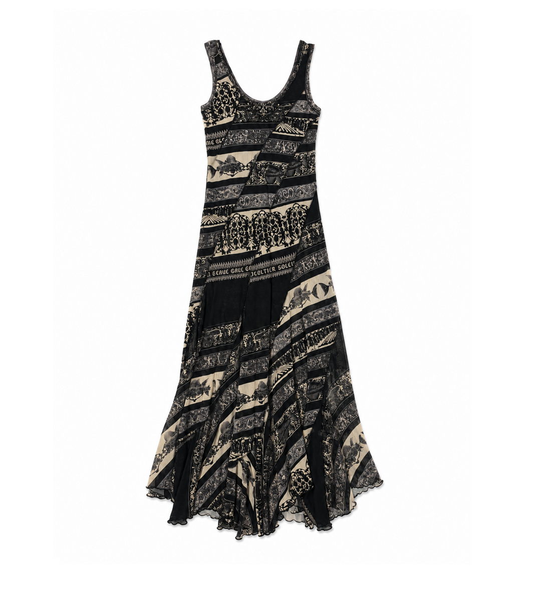 Jean Paul Gaultier Dress