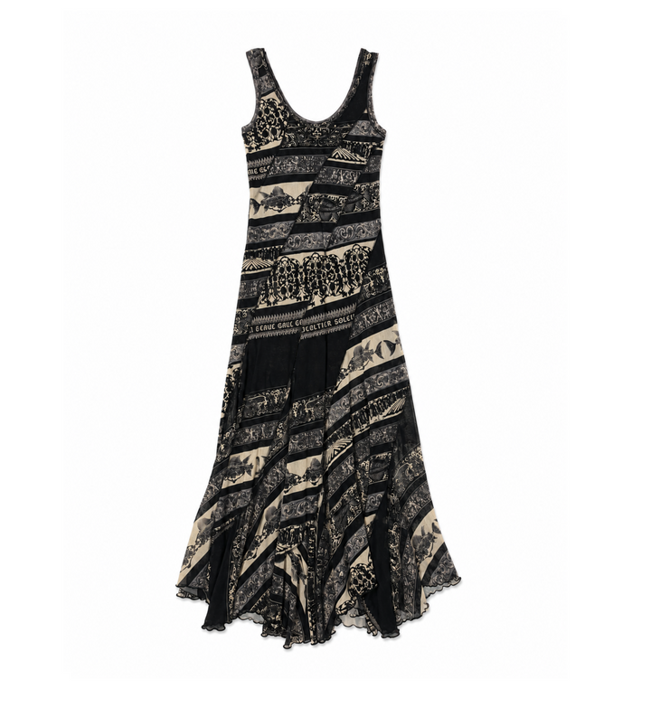 Jean Paul Gaultier Dress