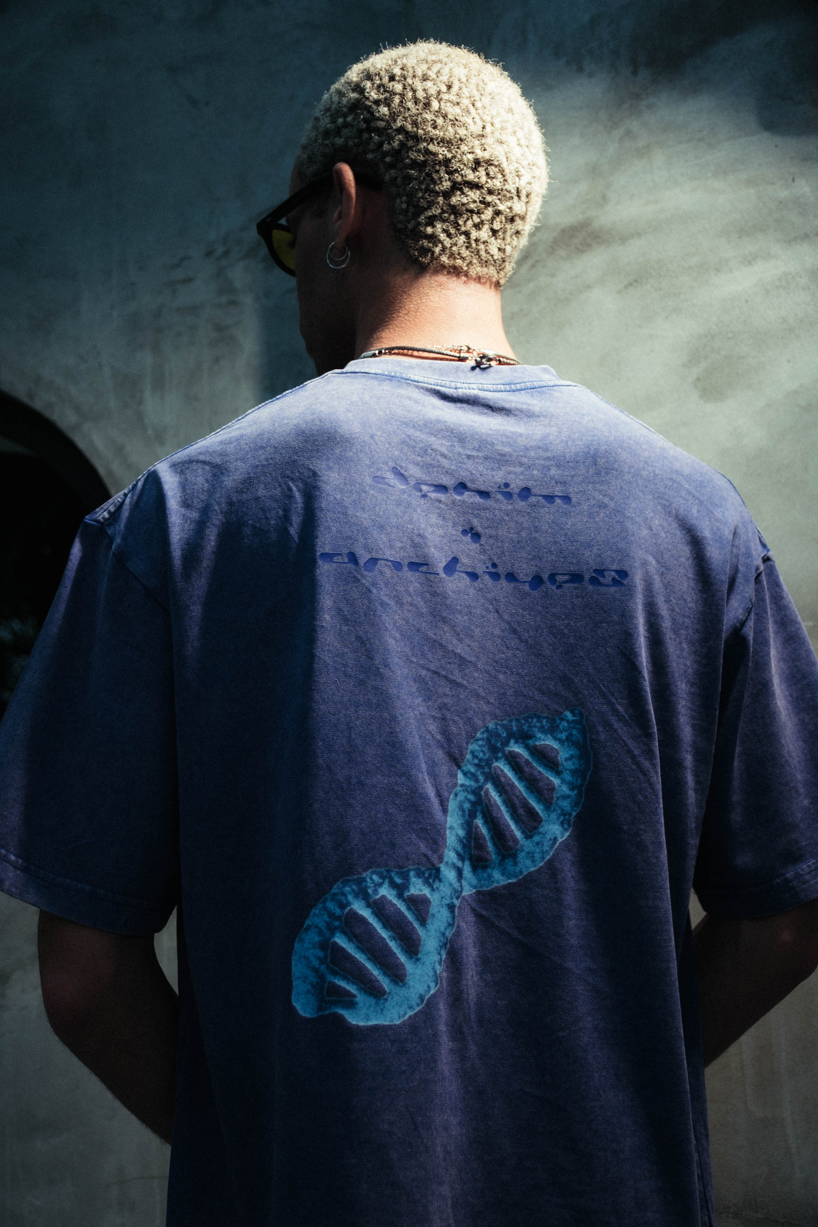 The Imprint Tee